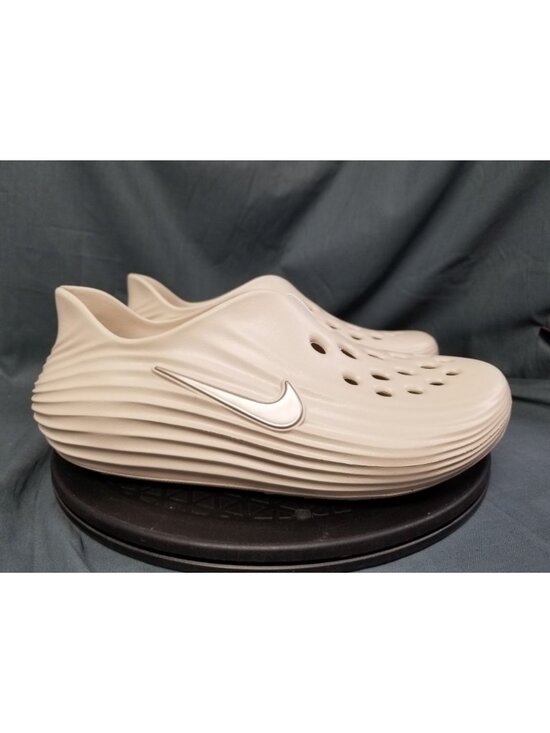 Nike ReactX Rejuven8 Light Orewood Brown Men\'s Size 9 NEW W/TAGS & BOX! main image 8